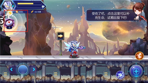 热血奥特曼暴击僵尸破解版(内购免费)