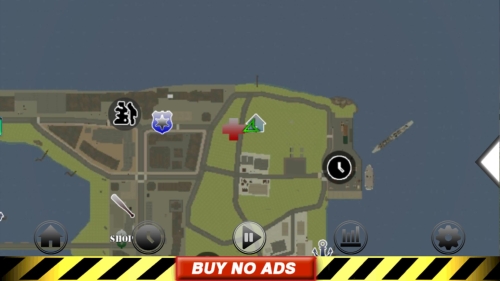 绳索女孩2无限金币版