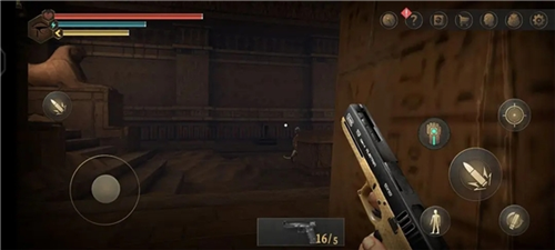 无尽噩梦禁区无限金币无限钻石版