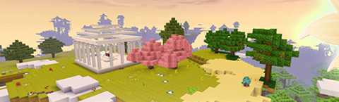 迷你世界测试服2021版本