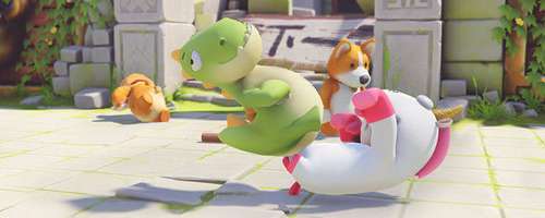 动物派对安卓版