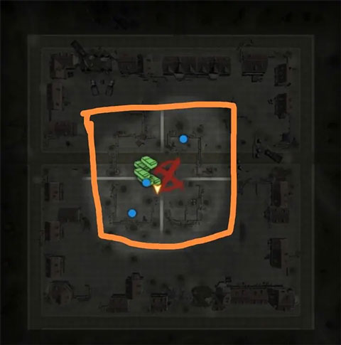 昨日硝烟国际版