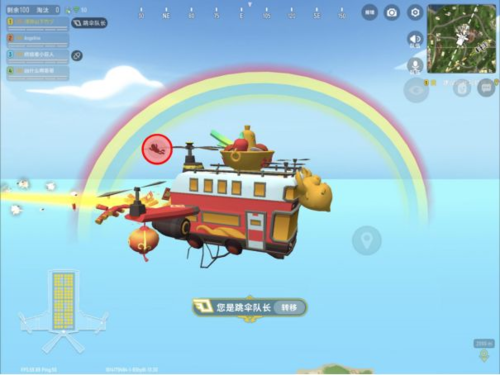 香肠派对无限糖果修改器2024