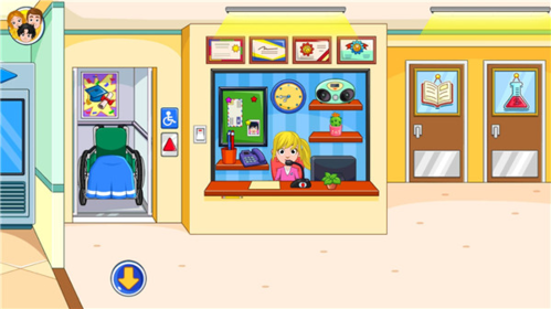 我的城市豪宅破解版