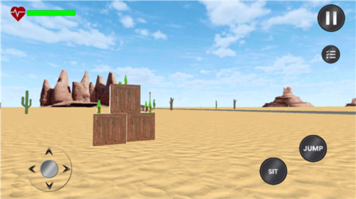 长途旅行无限金币版