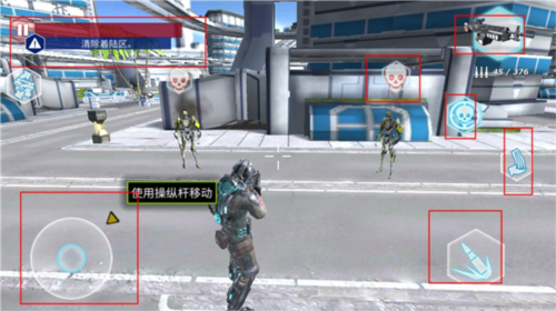 拉斯维加斯英雄模拟器中文版