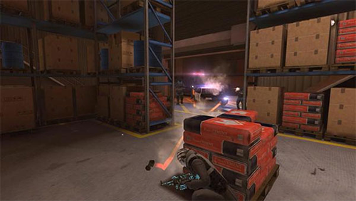 武装掠夺2023破解版