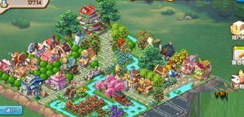 全民小镇2024最新版