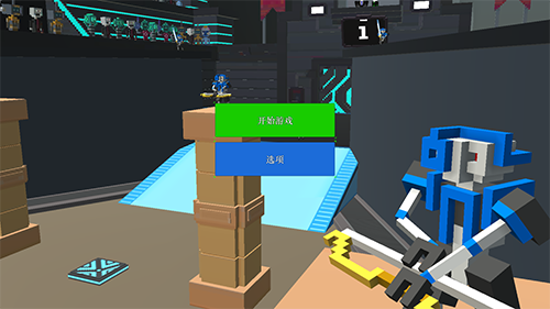 战斗大师模拟器手机版