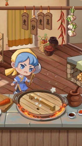 江湖小掌柜免广告版