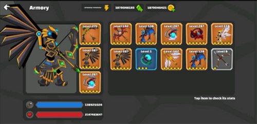 火柴人弓箭手内购版最新版