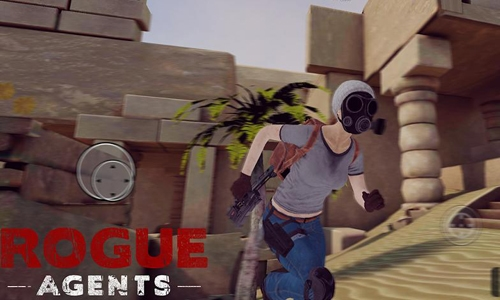 流氓特工汉化版