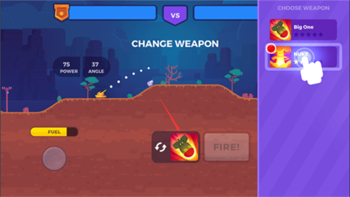 坦克之星破解版修改器