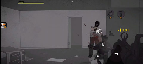 塞拉七号全武器解锁无限金币