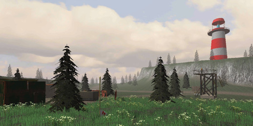 哭泣之岛中文版