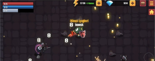 射击幸存者0.20版本