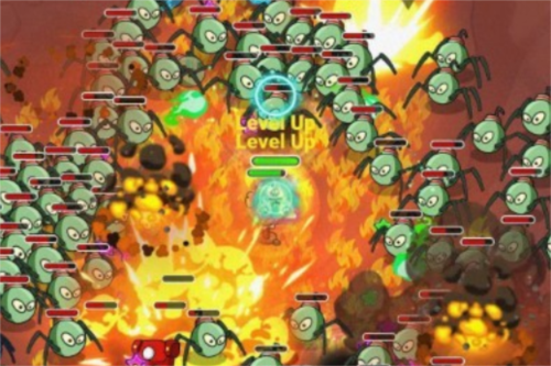 异世界的奇幻冒险最新版