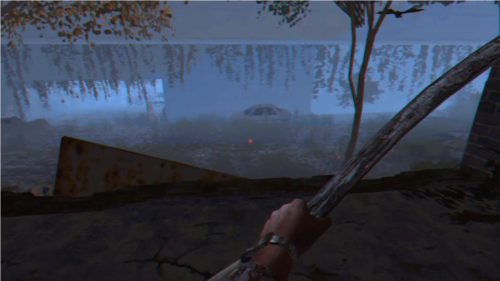 坠落生存中文版