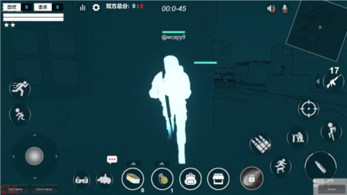 战区勇往直前最新版