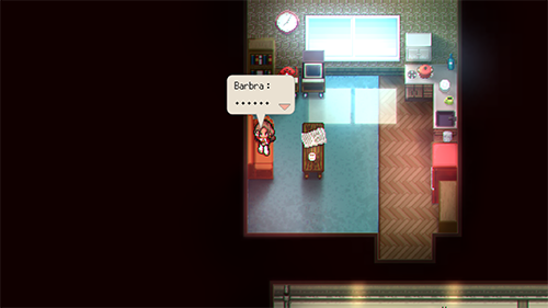 狂暴生存完整汉化版