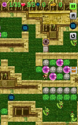 钻石狂潮安卓版