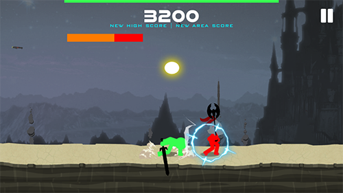 火柴人闪光破解版最新版