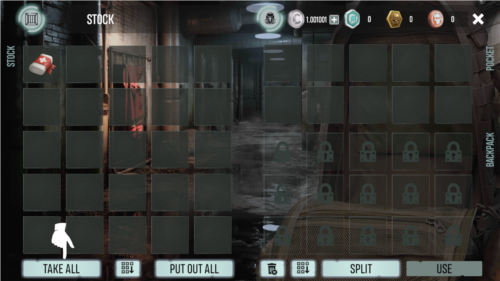 死亡之岛内购版