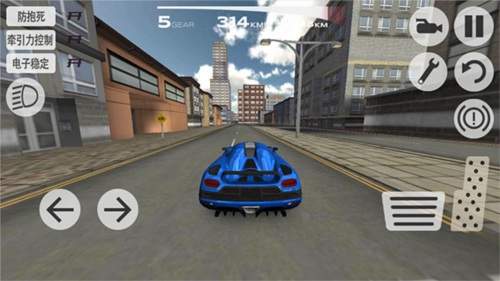 超凡赛车无广告版中文版