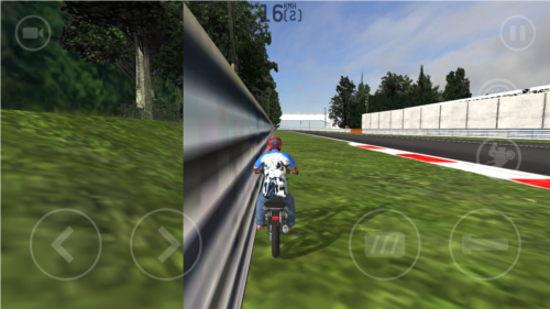 摩托车特技模拟器最新版