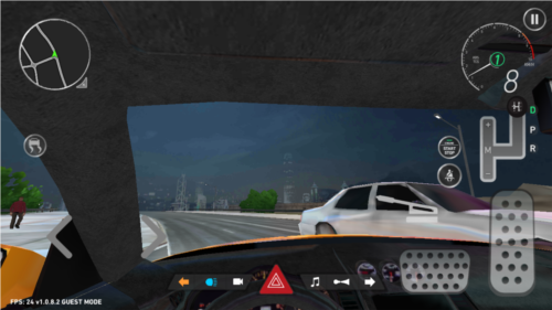 俱乐部R在线停车安卓版