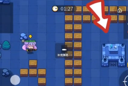 我就要吃鸡内置功能菜单