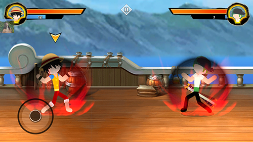 全明星战斗无限金币钻石版