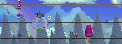 泰拉瑞亚1.3.5.3国服