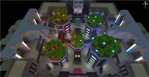 酷炸射击内置菜单版