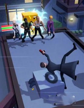 六号特工金币钻石无限版