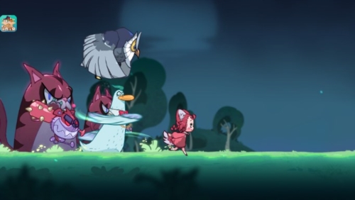 哞哩的长梦无敌版