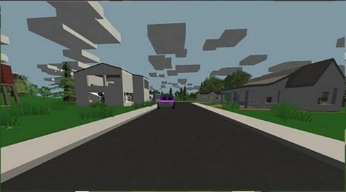 未变异者无限血无限子弹