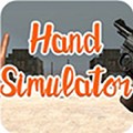 Hand Simulator