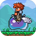 terraria1.4破解版无限道具版