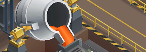 炼钢大亨无广告版本