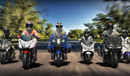 真实摩托2国际版