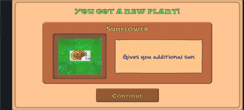 植物大战僵尸复仇模式解锁版