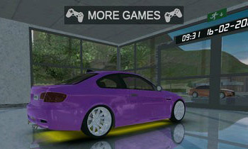 欧洲豪车模拟器破解最新版