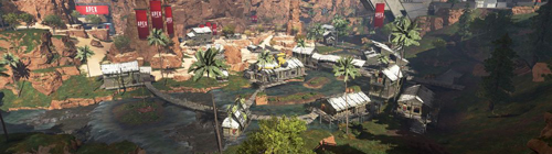 APEX英雄手游香港版