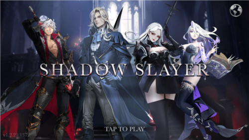 暗影杀手忍者战士安卓版