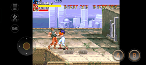 恐龙快打内置修改2023版