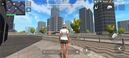 vice在线内置菜单中文