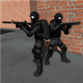 CQB射击2无限货币版