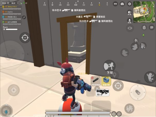 香肠派对无限糖果修改器2024