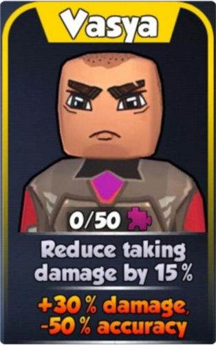 酷炸射击内置菜单版